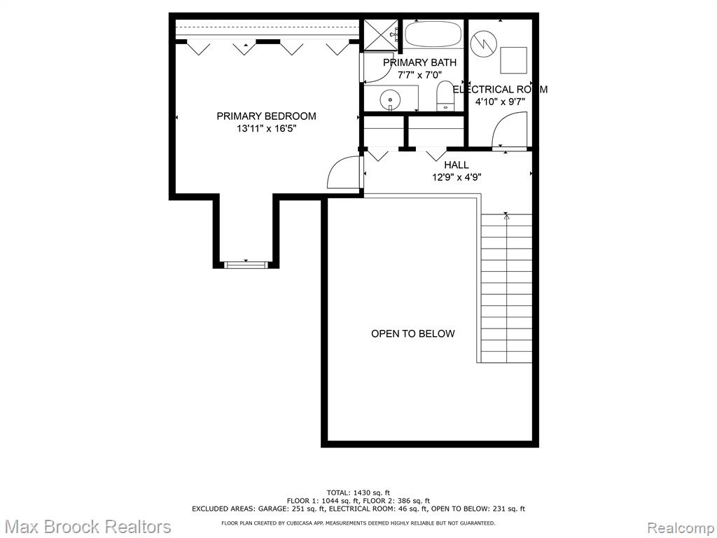 6104 ADDINGTON Drive, Commerce Twp, MI 48390 — Photo 30