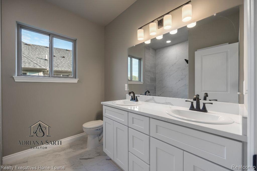 54161 Carrigan Drive, New Baltimore, MI 48047 — Photo 36
