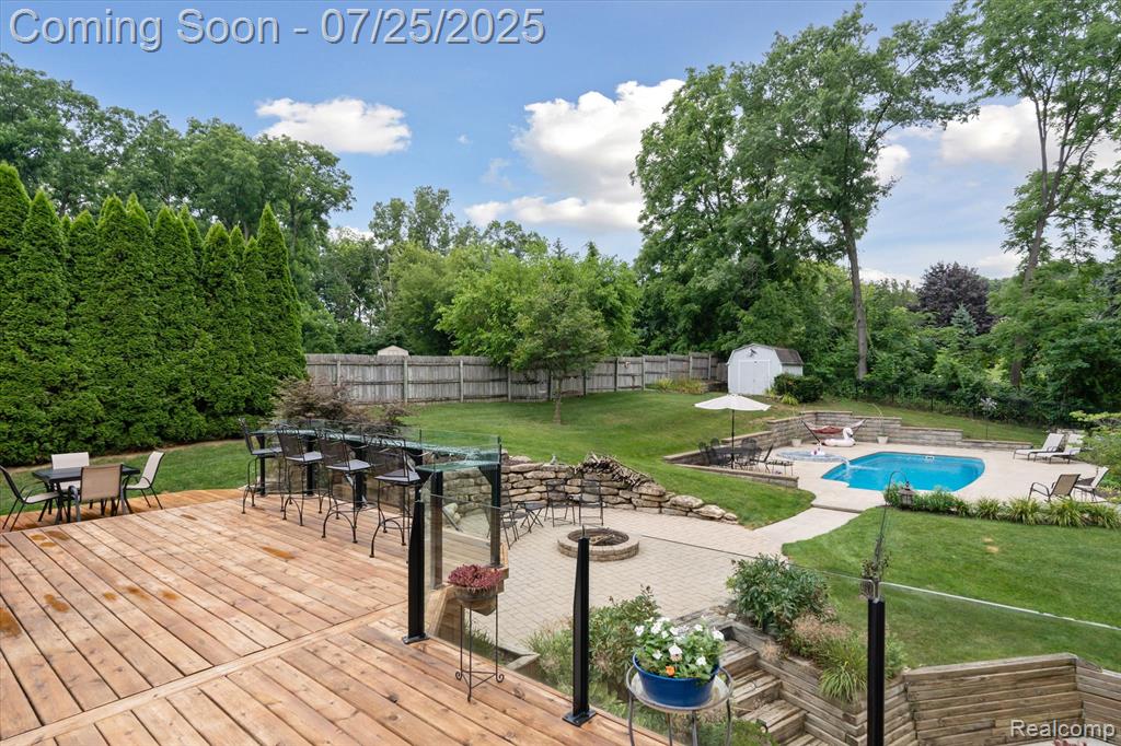 9170 Gale Road, White Lake, MI — Photo 49