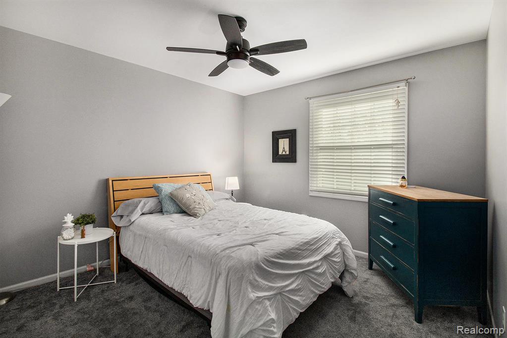 6829 Woodcrest Ridge, Clarkston, MI — Photo 30