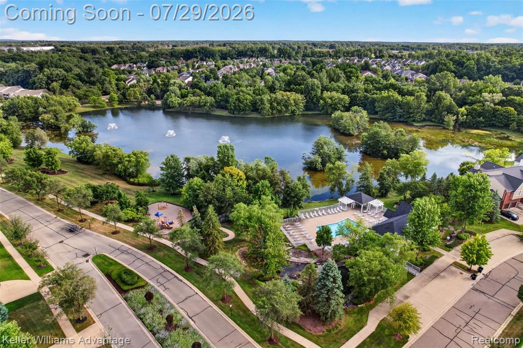 16971 Algonquin Drive, Northville, MI 48168 — Photo 58