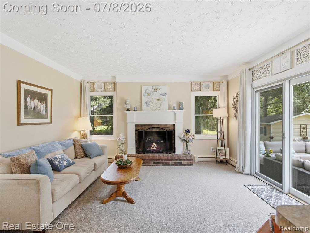1230 Bald Eagle Lake Road, Ortonville, MI 48462 — Photo 28