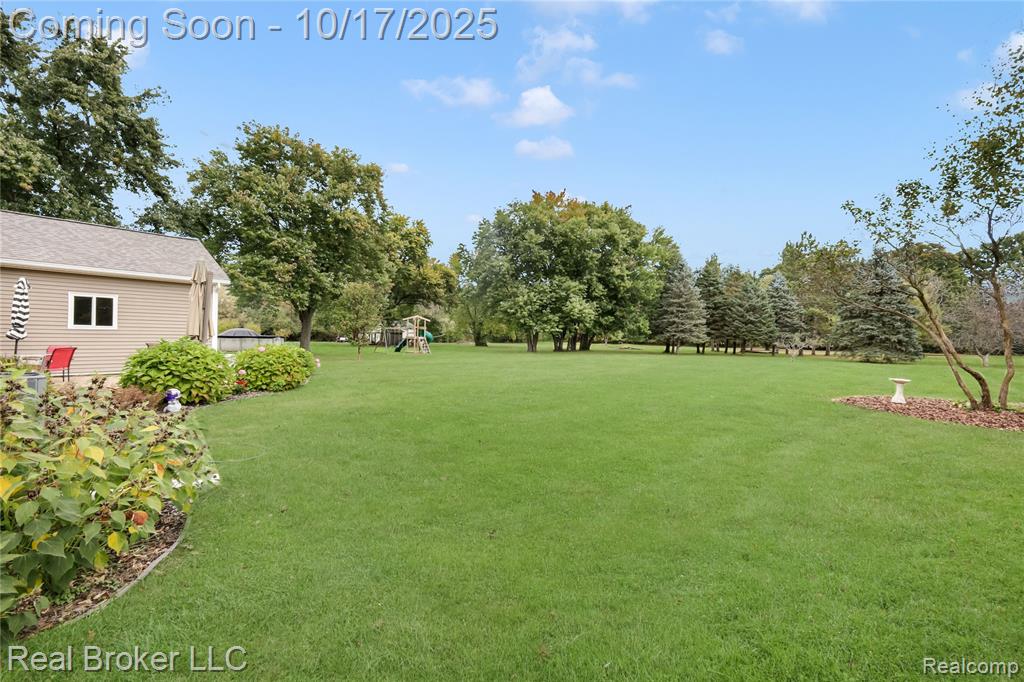8380 N Linden Road, Mount Morris, MI 48458 — Photo 34