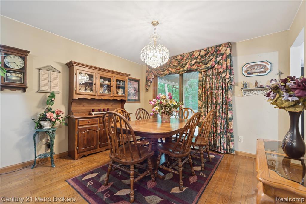 14210 W Burt Road W, Chesaning, MI 48616 — Photo 7