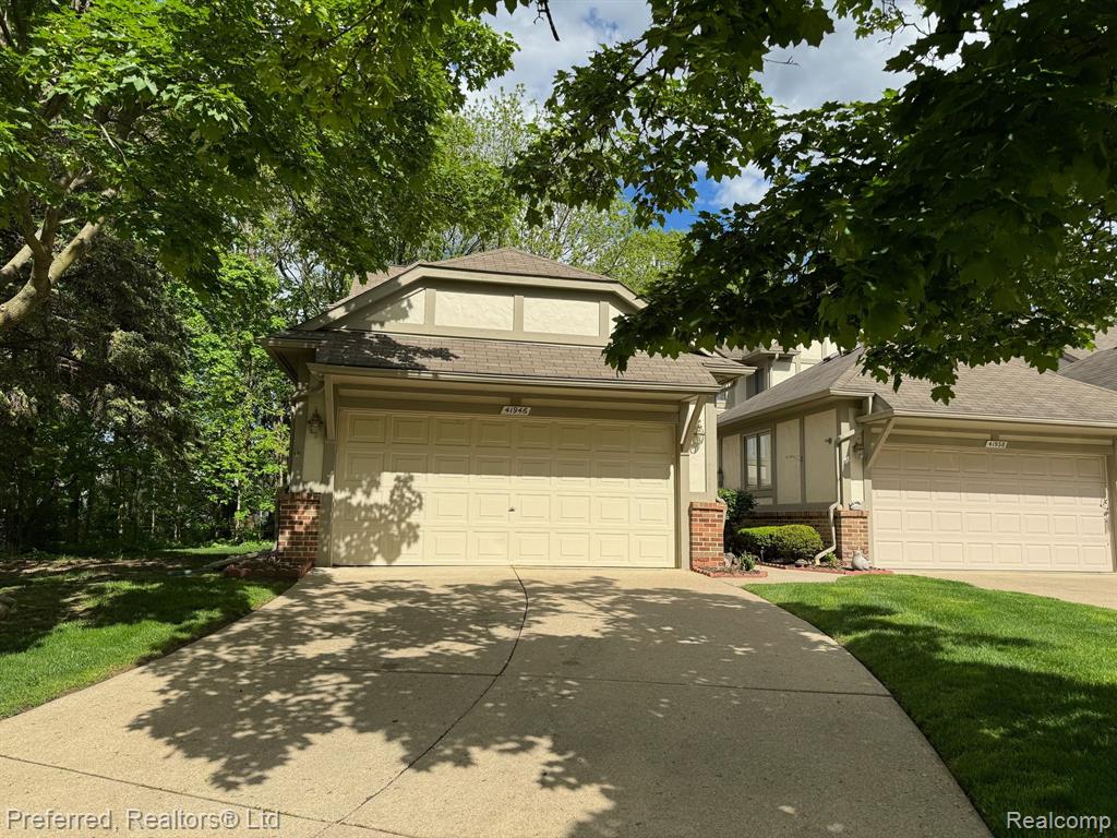 41946 SARATOGA Circle, Canton, MI 48187 — Photo 21