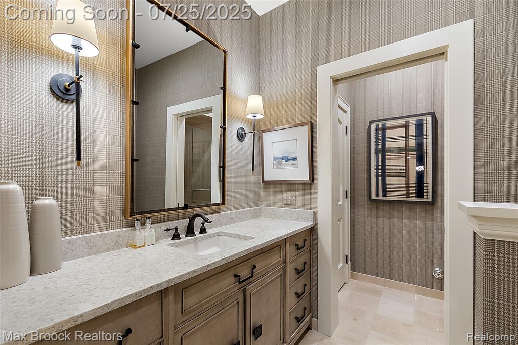 72 Lone Pine Road, Bloomfield Hills, MI 48304 — Photo 52