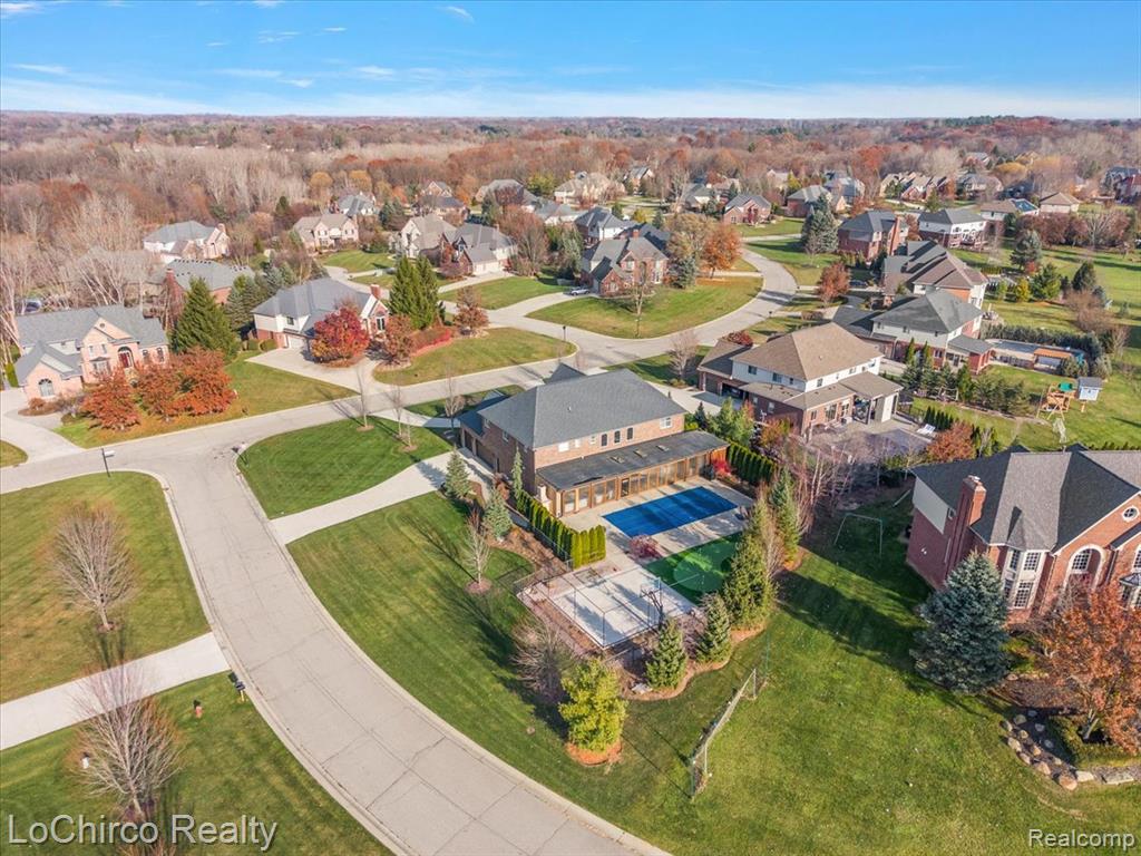 3625 N Century Oak Circle N, Oakland, MI — Photo 72