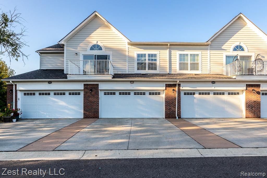 45814 Aragon Lane, Canton, MI 48187 — Photo 37