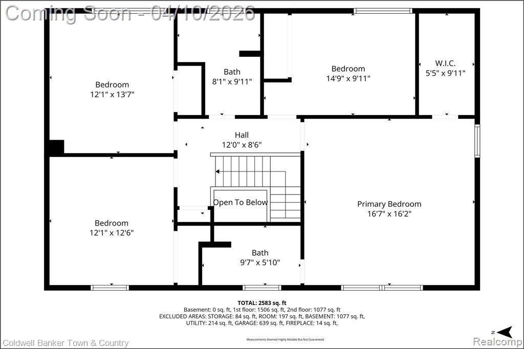 2708 Ore Valley Drive, Hartland, MI 48353 — Photo 44