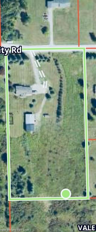 14785 IMLAY CITY Road, Mussey, MI 48014 — Photo 33