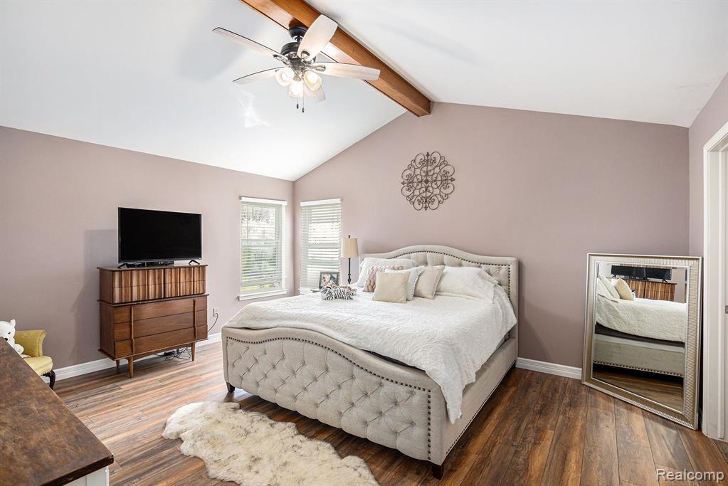 778 WOODLEIGH Way, Oxford, MI 48371 — Photo 17
