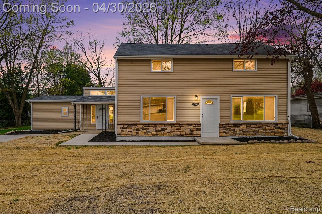12043 Barber Street, Mount Morris, MI 48458 — Photo 2