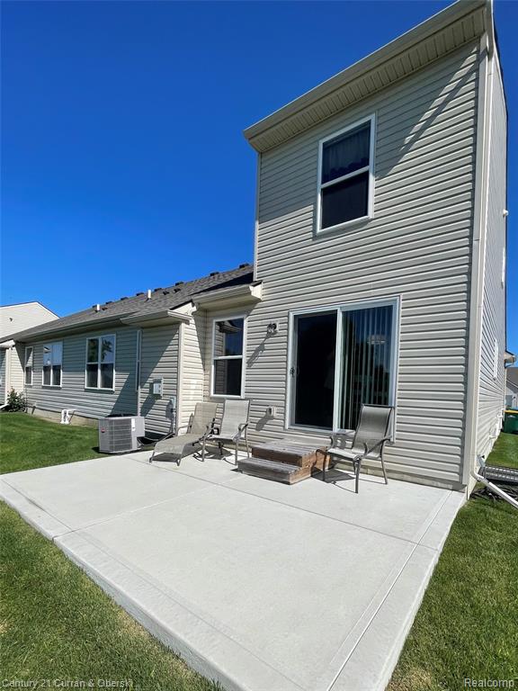 31695 Augusta Drive, Romulus, MI 48174 — Photo 28