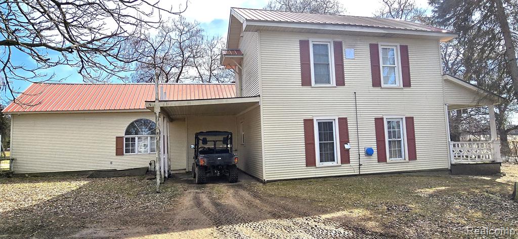 8950 GREENWOOD Road, Jackson, MI 49201 — Photo 24