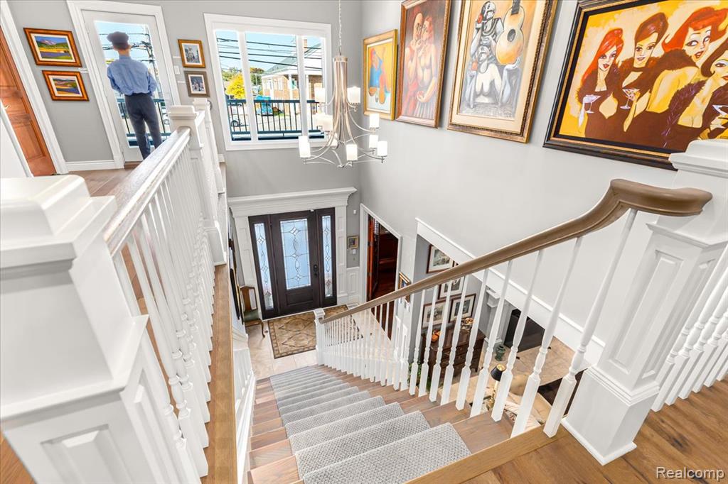 543 Deer Street, Plymouth, MI 48170 — Photo 36