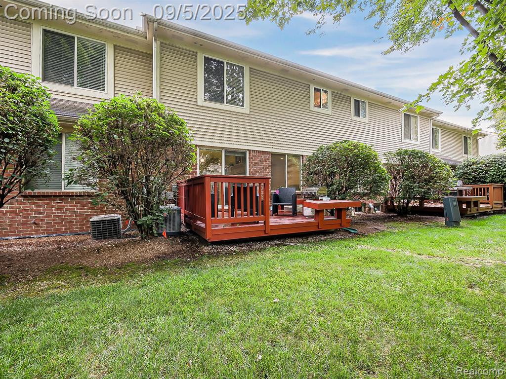 617 Macwilliams Lane, Royal Oak, MI 48067 — Photo 29