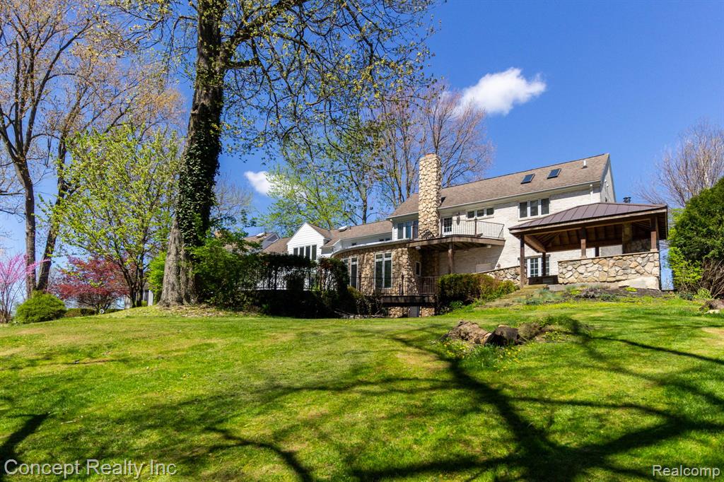 3215 Edgevale Drive, Lambertville, MI, 48144