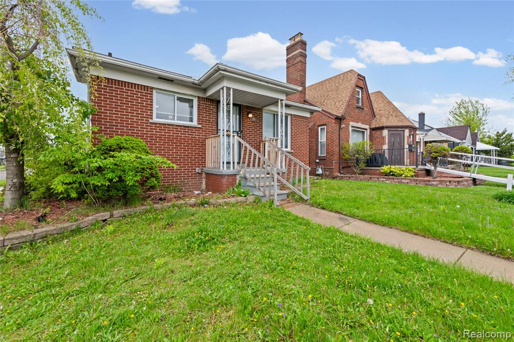 12901 Visger Street, Detroit, MI 48217 — Photo 2