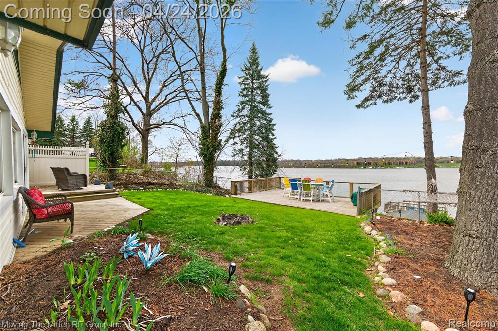 48470 Ormond Drive, Van Buren, MI, 48111