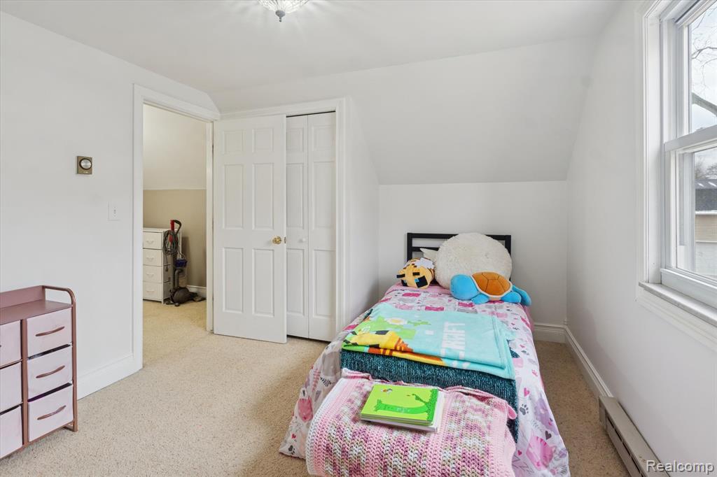 201 Pleasant Street, Romeo, MI 48065 — Photo 35