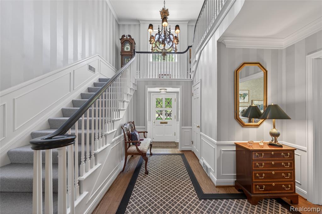 66 Oxford Road, Grosse Pointe, MI 48236 — Photo 3