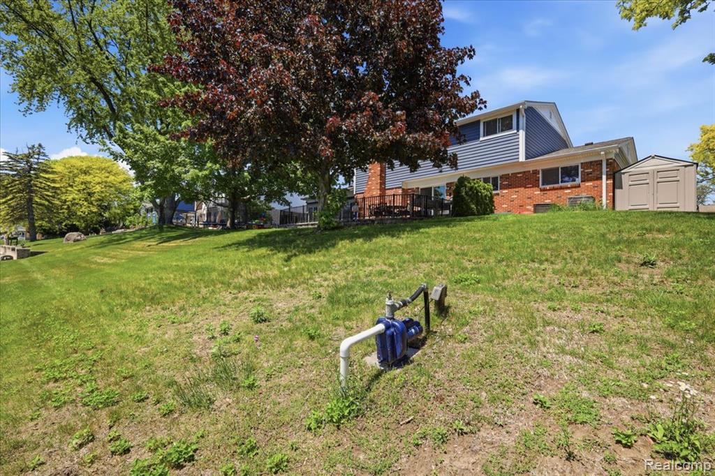 52448 Belle Arbor, Utica, MI 48316 — Photo 43