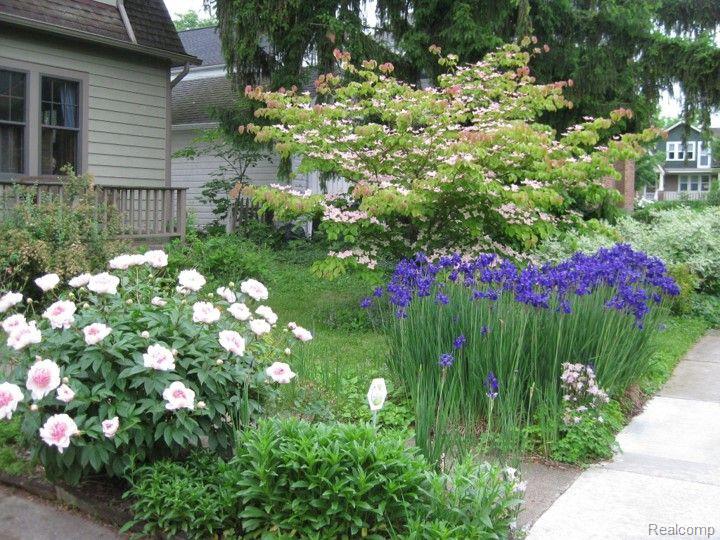 1407 CHARLTON Avenue, Ann Arbor, MI 48103 — Photo 37