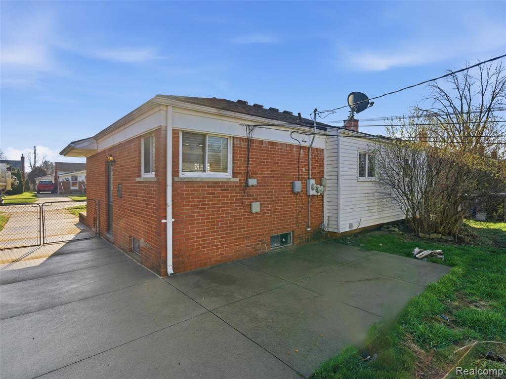 11757 Eileen, Redford, MI 48239 — Photo 23