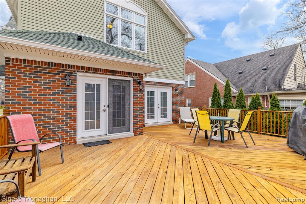 797 WASHINGTON Road, Grosse Pointe, MI 48230 — Photo 46