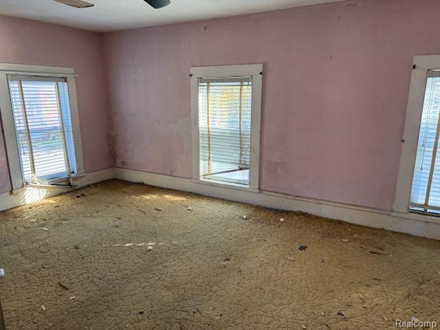 126 E Saint Clair Street, Almont, MI 48003 — Photo 11