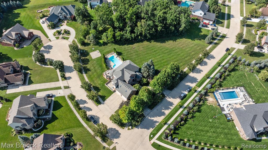 63334 TURNBERRY Way, Washington, MI 48095 — Photo 75