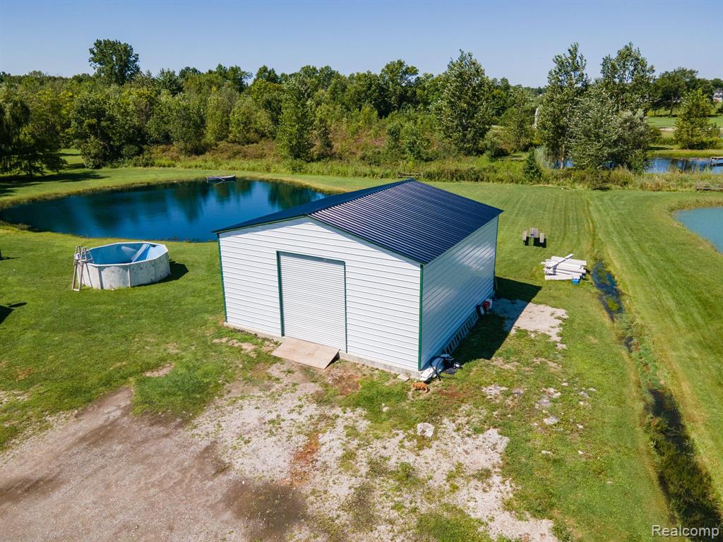 6066 MARSH Road, Cottrellville, MI — Photo 30