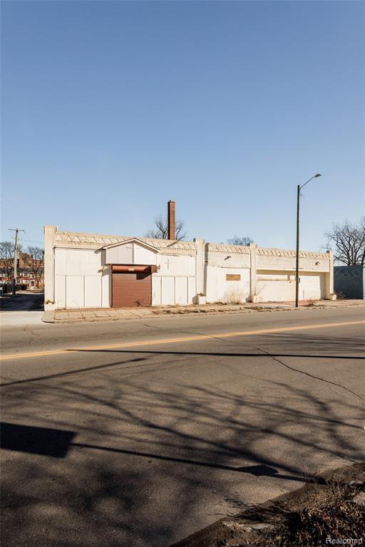 714 W McNichols Street, Detroit, MI 48235 — Photo 6