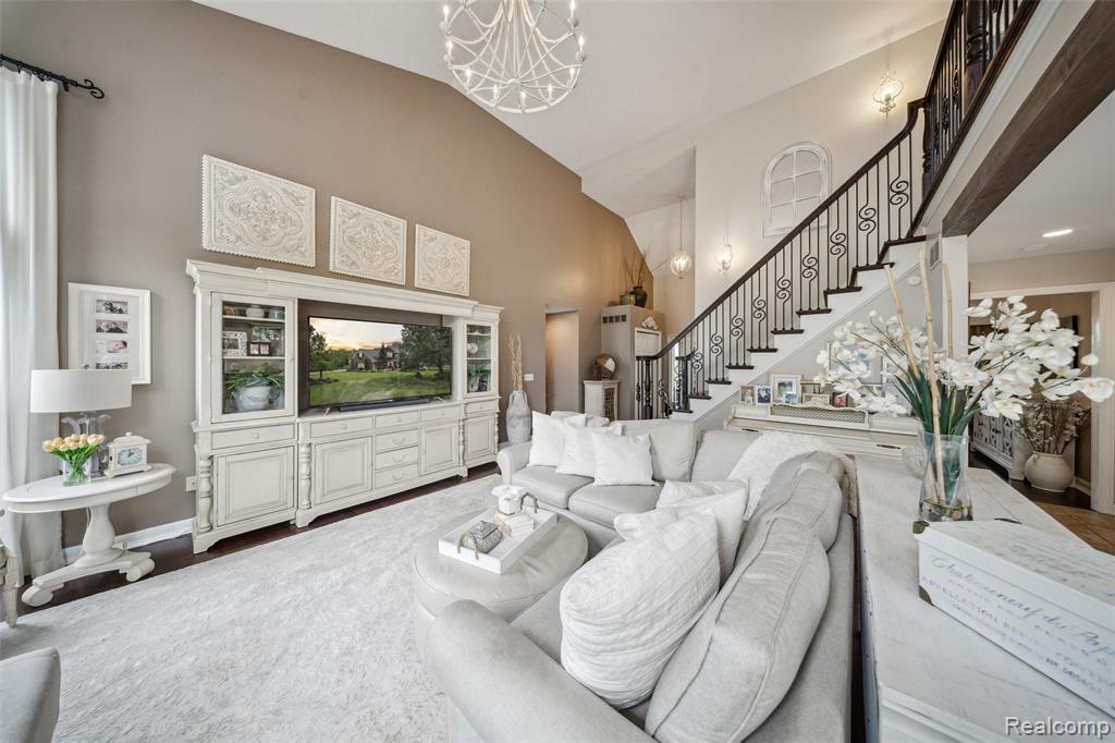 945 Gray Fox Court, Howell, MI 48843 — Photo 10