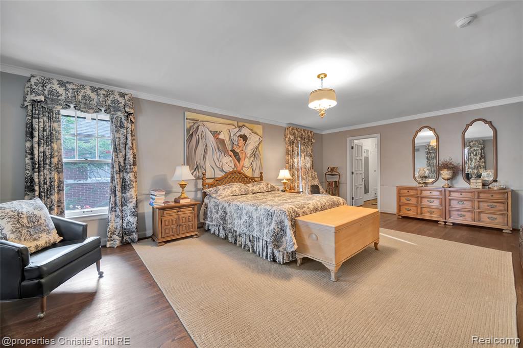 19635 Shrewsbury Road, Detroit, MI 48221 — Photo 37