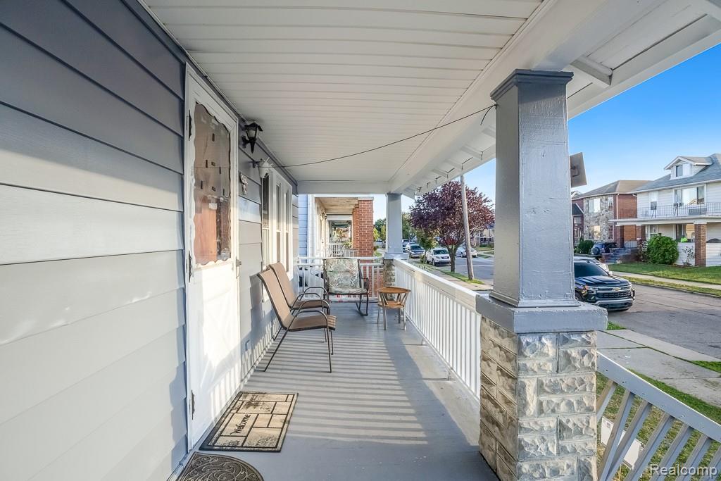 5478 Williamson Street, Dearborn, MI 48126 — Photo 6