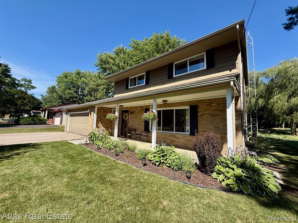 5337 Wakefield Road, Grand Blanc, MI 48439 — Photo 5