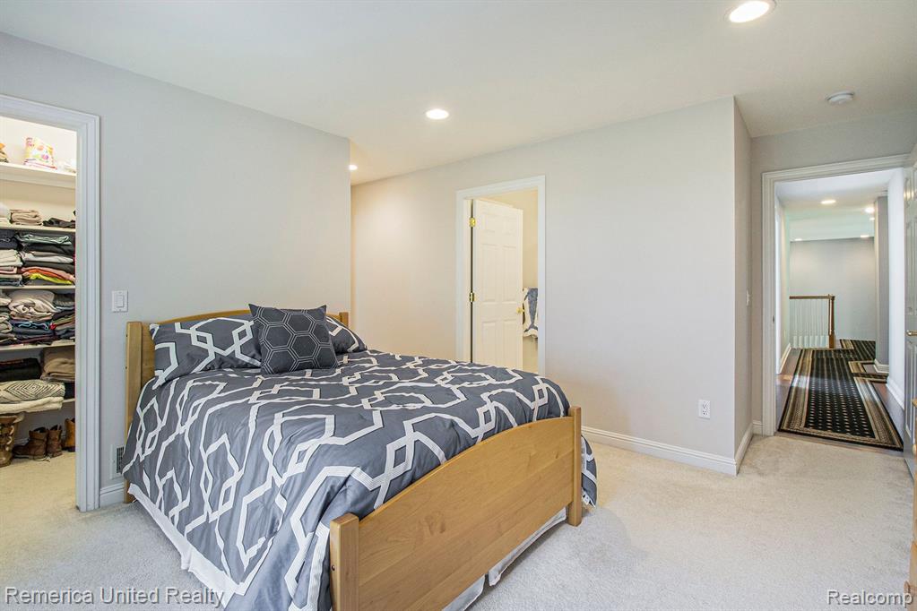 5259 RIVER RIDGE Drive, Brighton, MI 48116 — Photo 47
