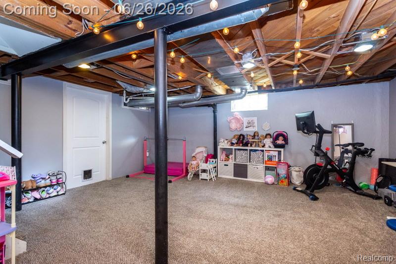 9290 Niver Avenue, Allen Park, MI 48101 — Photo 32