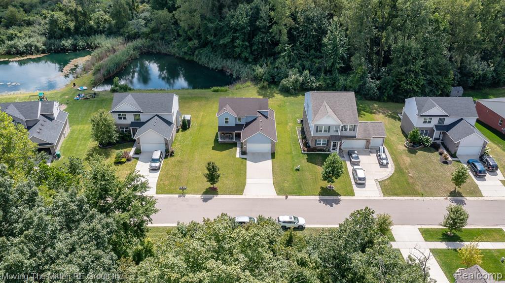 42773 Colonial Road, Van Buren, MI 48111 — Photo 43