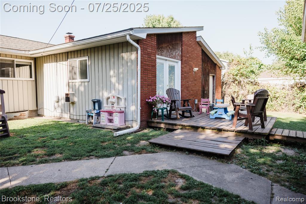 1232 Crestwood Avenue, Ypsilanti, MI 48198 — Photo 41