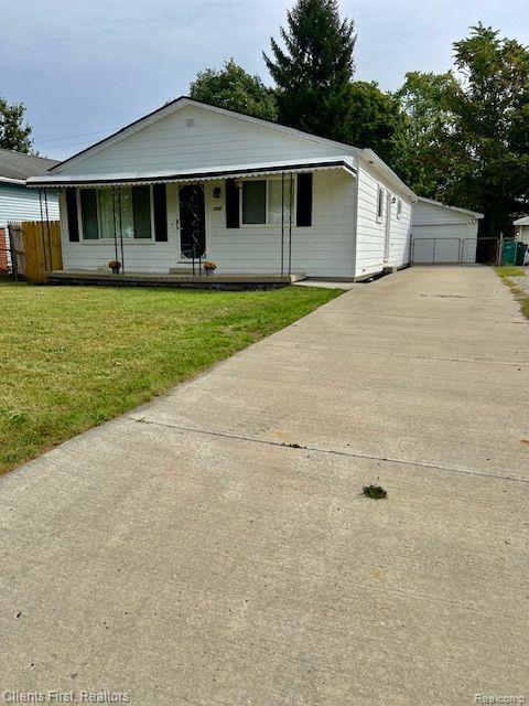 225 DEVONSHIRE Street, Ypsilanti, MI 48198 — Photo 54
