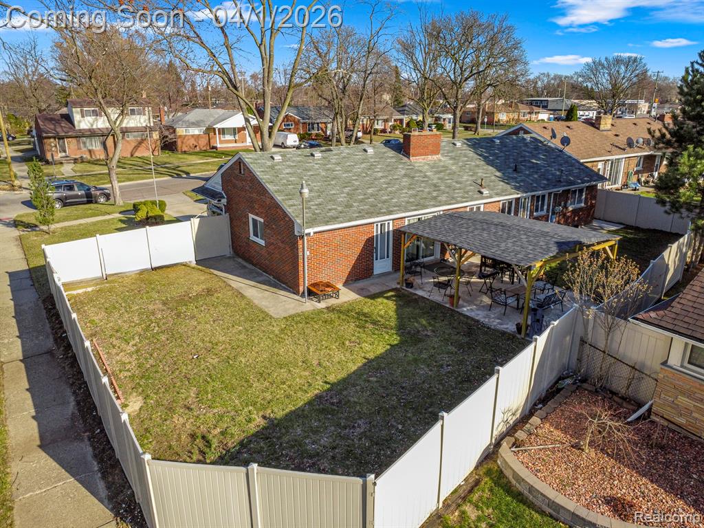 7351 N Gulley Road, Dearborn Heights, MI 48127 — Photo 57
