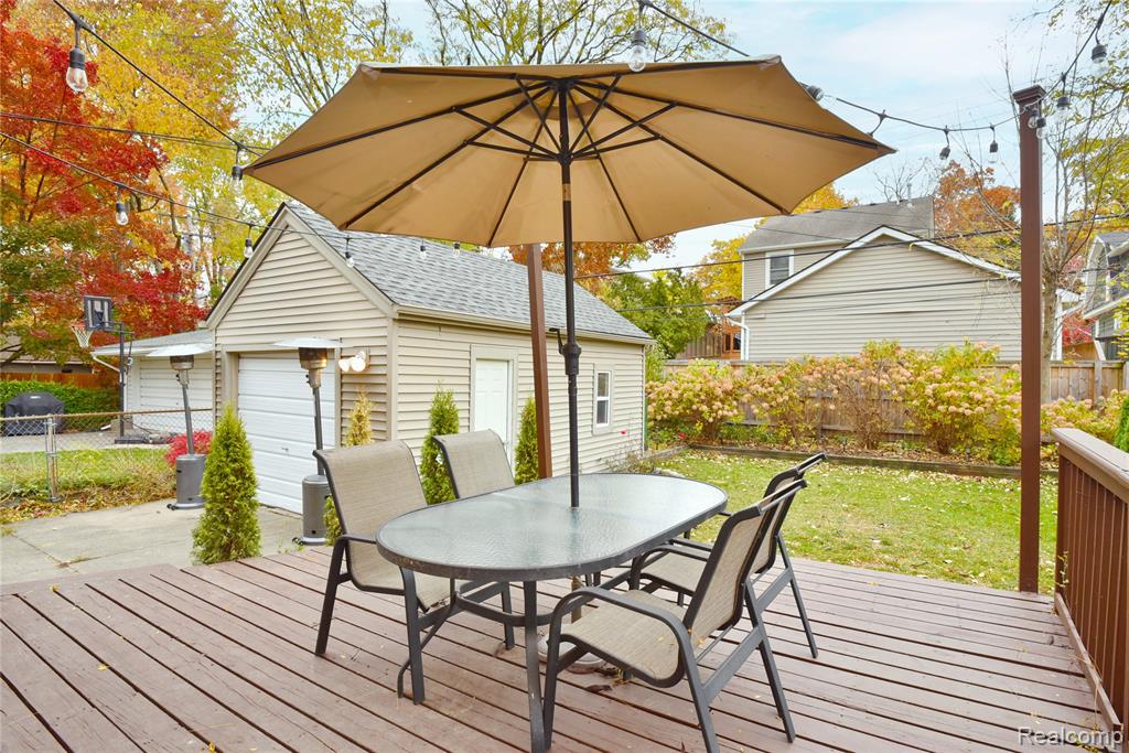 800 Maplegrove Avenue, Royal Oak, MI 48067 — Photo 35