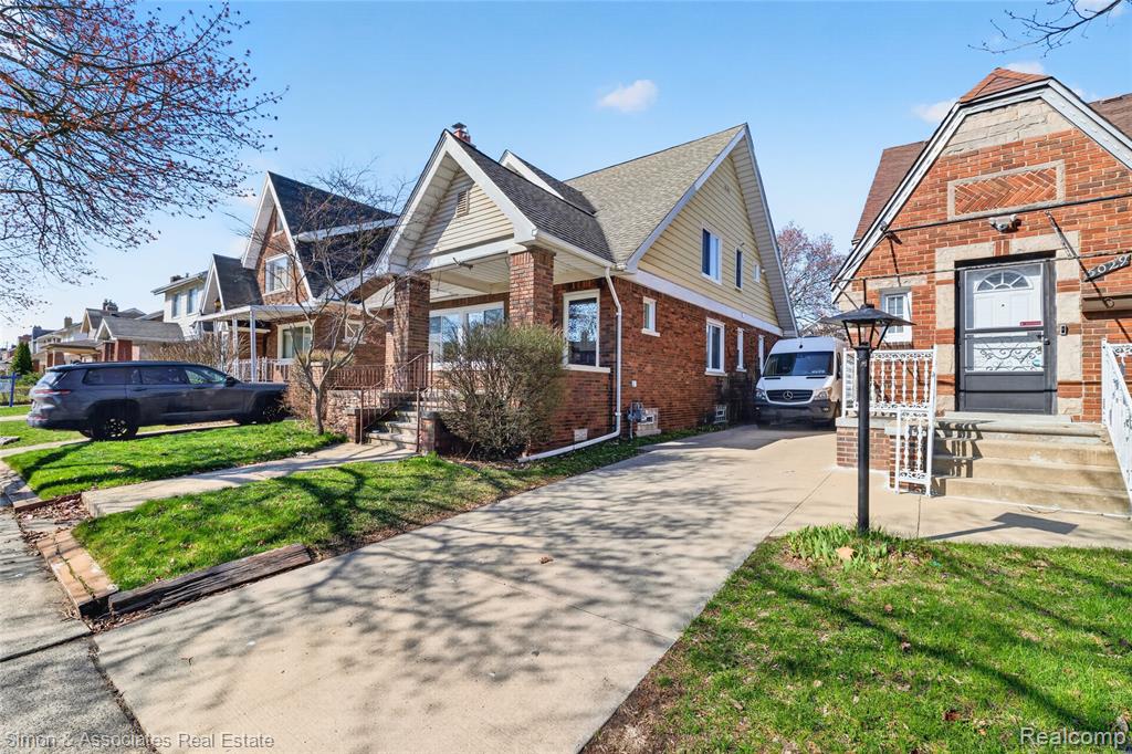5019 Maple Street, Dearborn, MI 48126 — Photo 2
