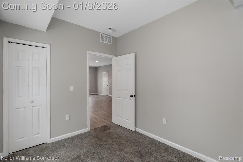 1119 Custer Street, Detroit, MI 48211 — Photo 19