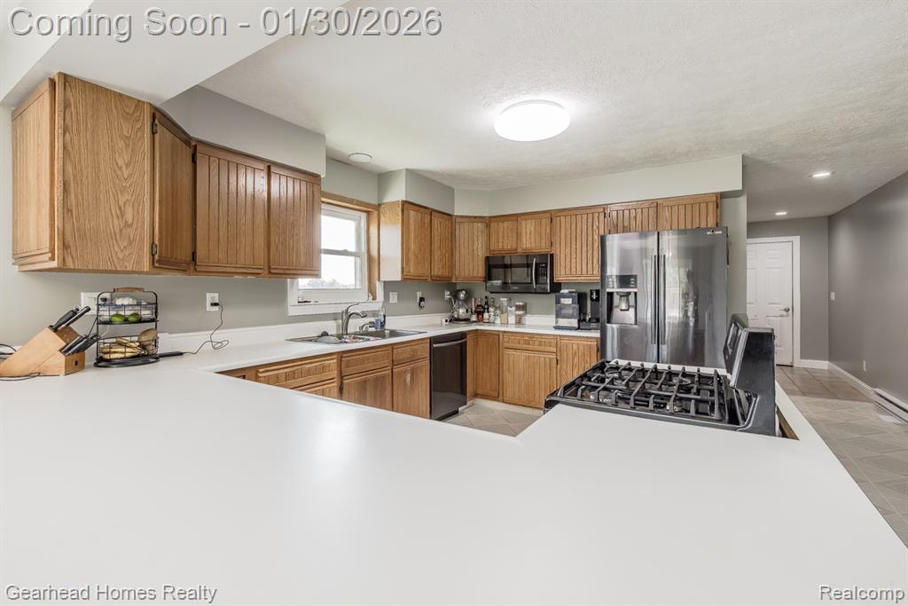 1850 N Gramer Road, Webberville, MI 48892 — Photo 40