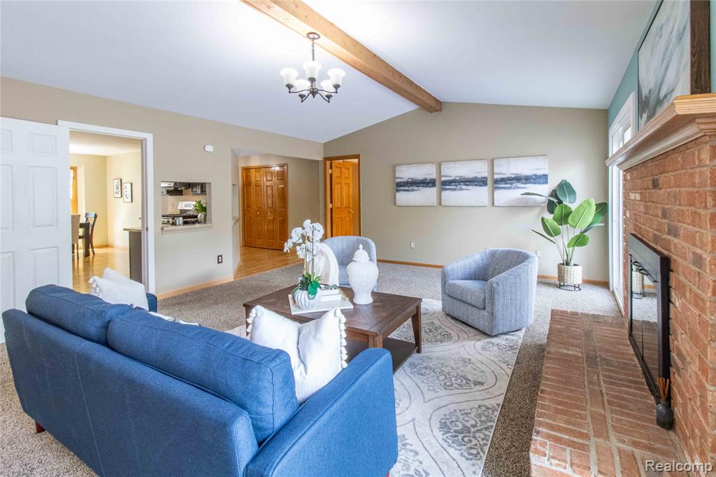 40216 Denbigh Drive, Sterling Heights, MI 48310 — Photo 12
