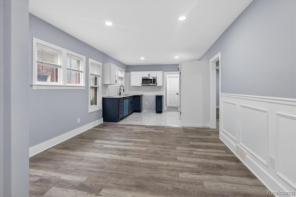 14112 MANSFIELD, Detroit, MI 48227 — Photo 11