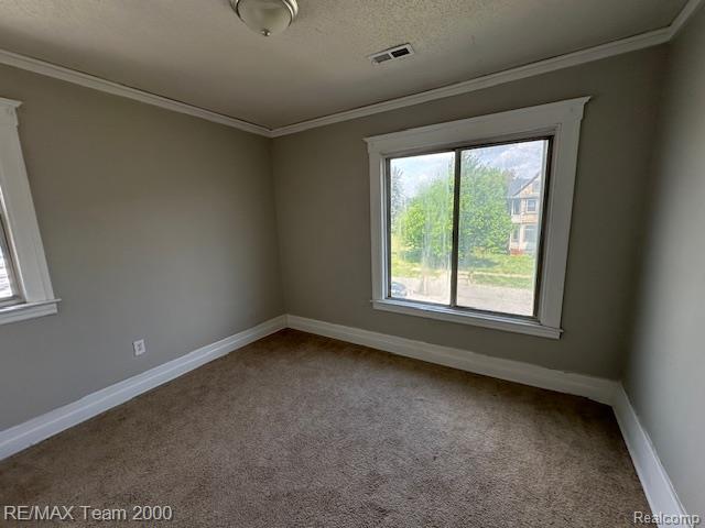 530 Kenilworth Street, Detroit, MI 48202 — Photo 11